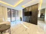 Duplex lux, 5 camere, 104 mp utili, 207 mp teren - Dumbravit 