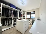 Duplex lux, 5 camere, 104 mp utili, 207 mp teren - Dumbravit 