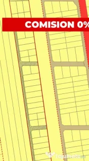 Teren Intravilan, diverse parcele, minim 750mp teren-Sanandr 