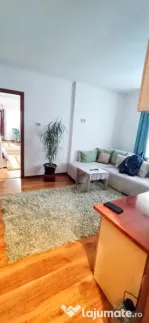 Apartament 2 camere, parter, 40 mp, zona Ronat