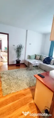 Apartament 2 camere, parter, 40 mp, zona Ronat 