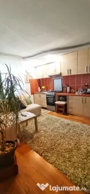 Apartament 2 camere, parter, 40 mp, zona Ronat 