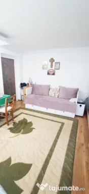 Apartament 2 camere, parter, 40 mp, zona Ronat 