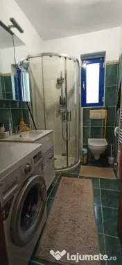 Apartament 2 camere, parter, 40 mp, zona Ronat 