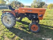 Fiat 300 Complect 