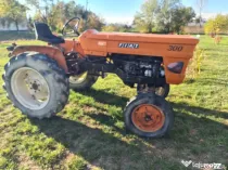 Fiat 300 Complect