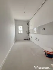 Apartament 2 camere, 53mp utili, etaj P/1+M, Zona Giroc