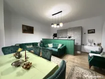 Apartament 2 camere, 67mp utili, etaj 3,renovat complet-Ultr