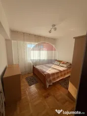 Apartament 3 camere de inchiriat| Bulevardul Traian | Baia Mare