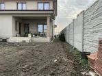 Duplex, 4 camere, 290mp teren, 125mp utili, curent trifazic