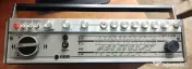 Radiocasetofon Grundig C4000 Automatic + Radio digital TCM - 9 benzi 