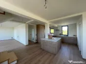 Duplex 6 camere, 400mp teren - Mosnita Noua 