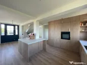 Duplex 6 camere, 400mp teren - Mosnita Noua 