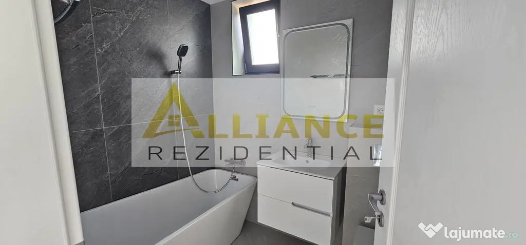 Casa 4 Camere | 200 m de Blv. - Berceni (Bucuresti-Ilfov)