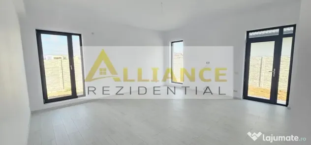 Casa 4 Camere | 200 m de Blv. - Berceni (Bucuresti-Ilfov)