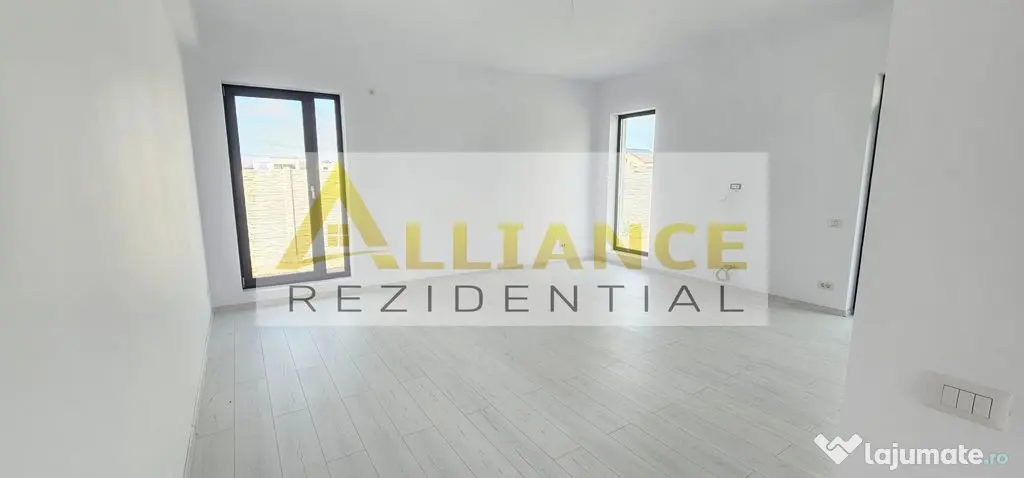 Casa 4 Camere | 200 m de Blv. - Berceni (Bucuresti-Ilfov)