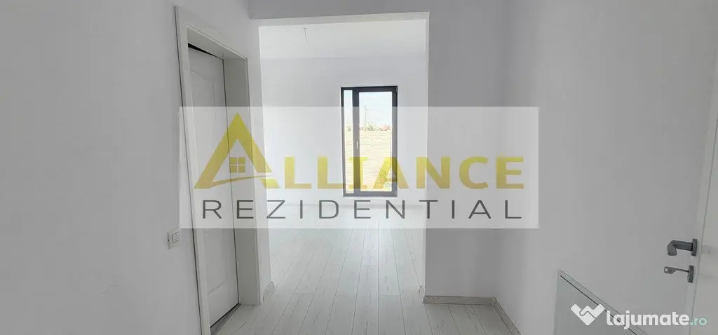 Casa 4 Camere | 200 m de Blv. - Berceni (Bucuresti-Ilfov)