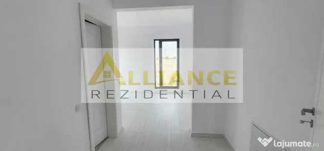 Casa 4 Camere | 200 m de Blv. - Berceni (Bucuresti-Ilfov)