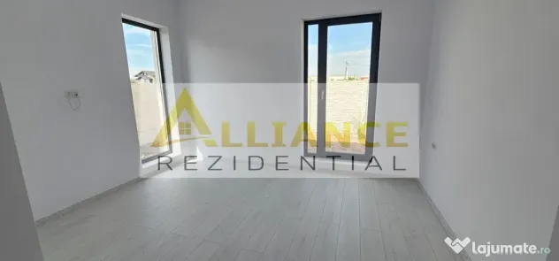 Casa 4 Camere | 200 m de Blv. - Berceni (Bucuresti-Ilfov)