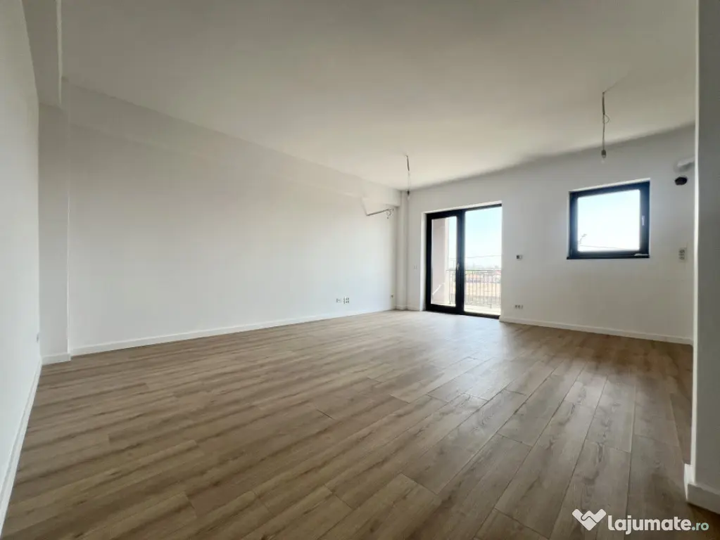 Apartament 2 camere,60mp utili, etaj 1, bloc nou,lift-Mehala - Timisoara (Timis)