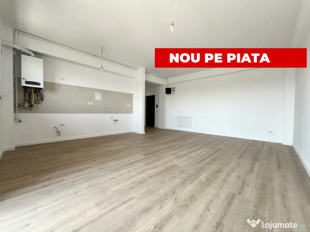Apartament 2 camere,60mp utili, etaj 1, bloc nou,lift-Mehala - Timisoara (Timis)