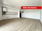 Apartament 2 camere,60mp utili, etaj 1, bloc nou,lift-Mehala 