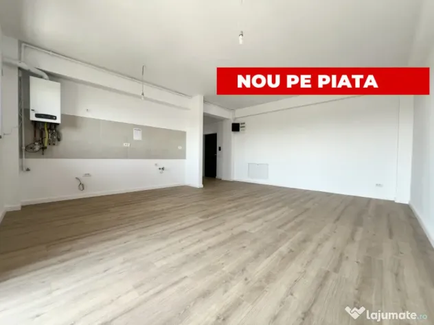 Apartament 2 camere,60mp utili, etaj 1, bloc nou,lift-Mehala - Timisoara (Timis)