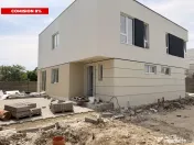 Comision 0%-Duplex 4 camere, 99 mp - Giroc 