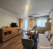 Apartament renovat, centrala, de vanzare, zona Bucovina 