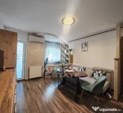 Apartament cu 1 camera de vanzare, renovat, zona Bucovina