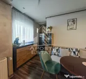 Apartament cu 1 camera de vanzare, renovat, zona Bucovina