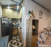 Apartament cu 1 camera de vanzare, renovat, zona Bucovina
