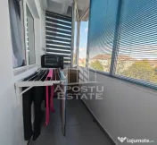 Apartament renovat, centrala, de vanzare, zona Bucovina 