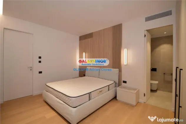 One Vista Herastrau | Herastrau | 50 mp terasa | Parcare - Bucuresti (Bucuresti-Ilfov)