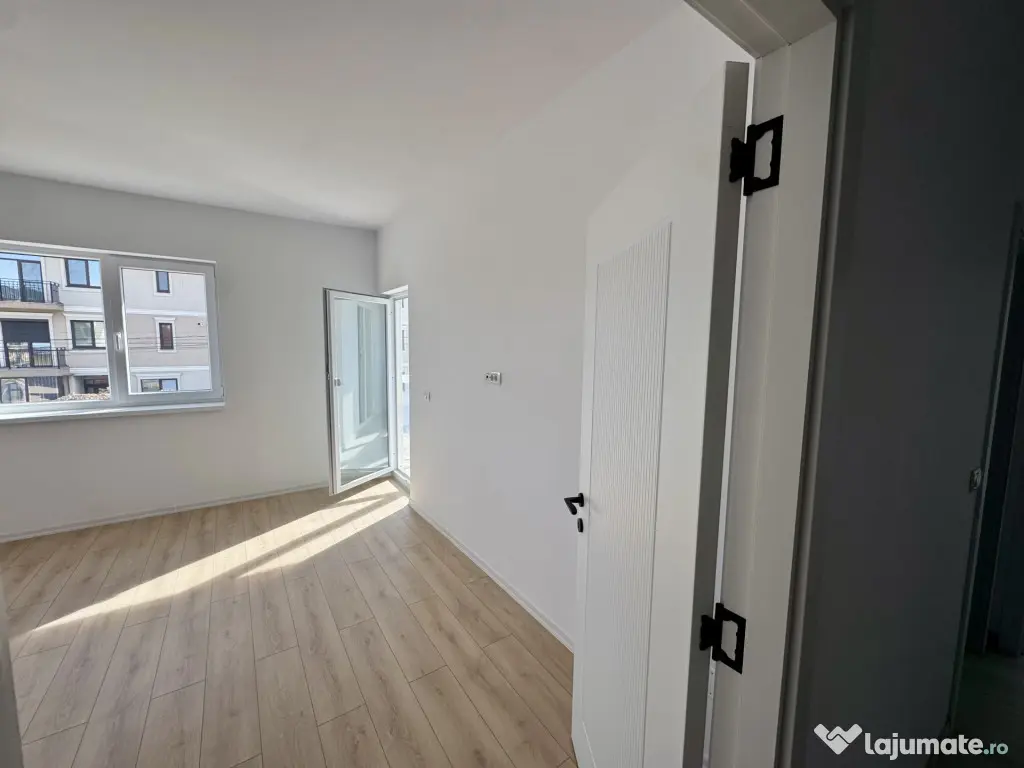 Apartament 2 camere decomandat | 58 mp utili | Pozitie excel - Giroc (Timis)