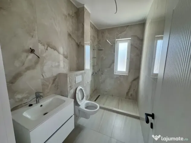 Apartament 2 camere decomandat | 58 mp utili | Pozitie excel - Giroc (Timis)