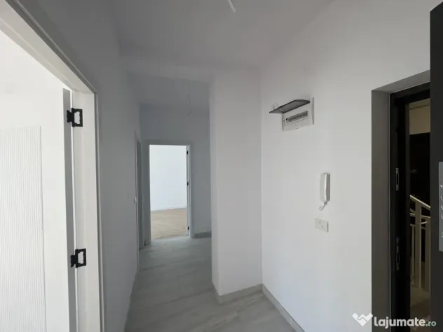 Apartament 2 camere decomandat | 58 mp utili | Pozitie excel - Giroc (Timis)