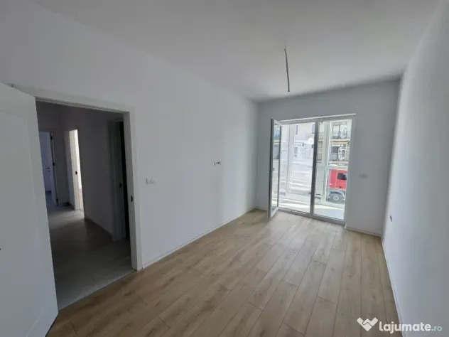 Apartament 2 camere decomandat | 58 mp utili | Pozitie excel - Giroc (Timis)