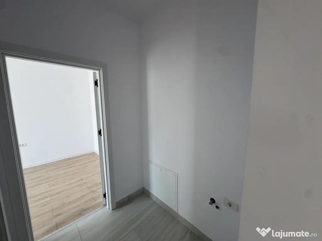 Apartament 2 camere decomandat | 58 mp utili | Pozitie excel - Giroc (Timis)