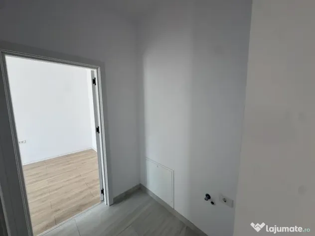 Apartament 2 camere decomandat | 58 mp utili | Pozitie excel - Giroc (Timis)