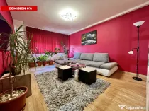 COMISION 0% Apartament 2 camere, decomandat, 58 mp utili -