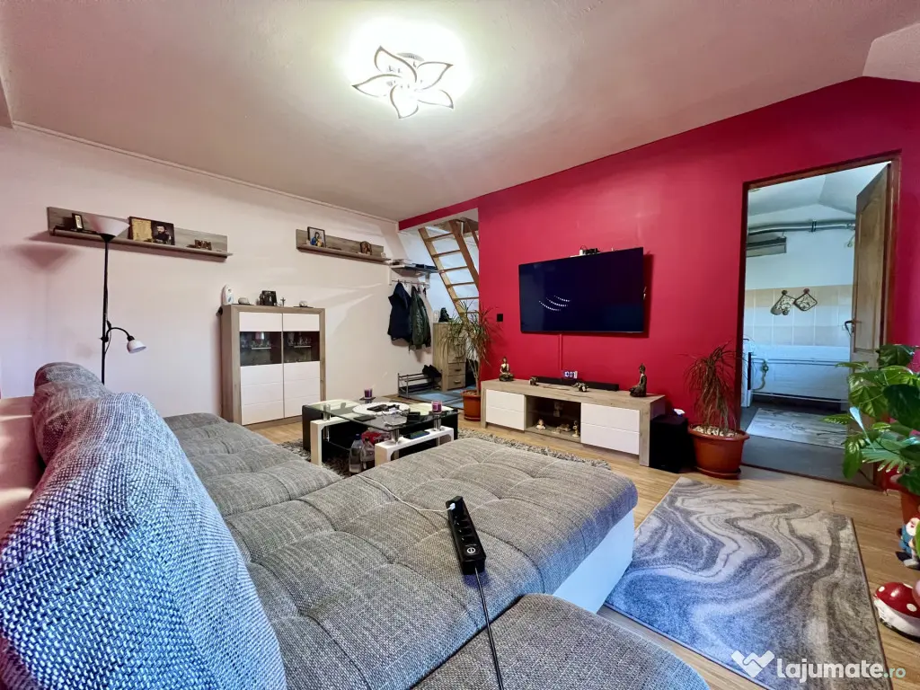 COMISION 0% Apartament 2 camere, decomandat, 58 mp utili - - Timisoara (Timis)