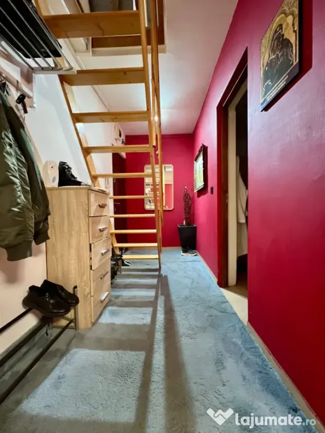 COMISION 0% Apartament 2 camere, decomandat, 58 mp utili - - Timisoara (Timis)