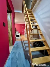 COMISION 0% Apartament 2 camere, decomandat, 58 mp utili -