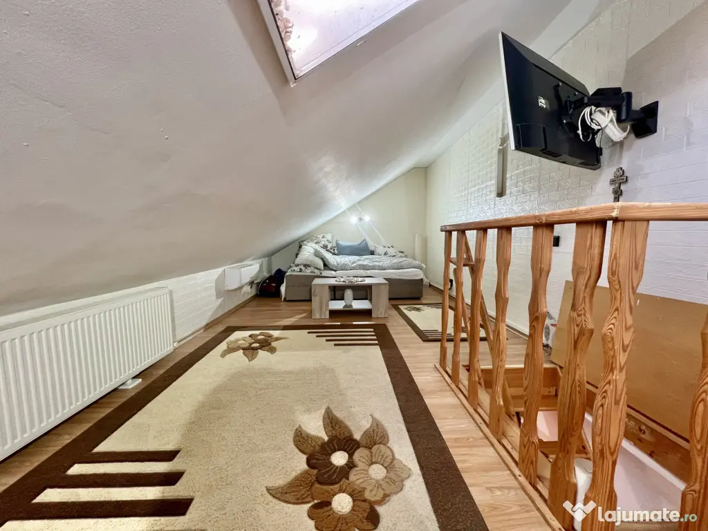 COMISION 0% Apartament 2 camere, decomandat, 58 mp utili - - Timisoara (Timis)