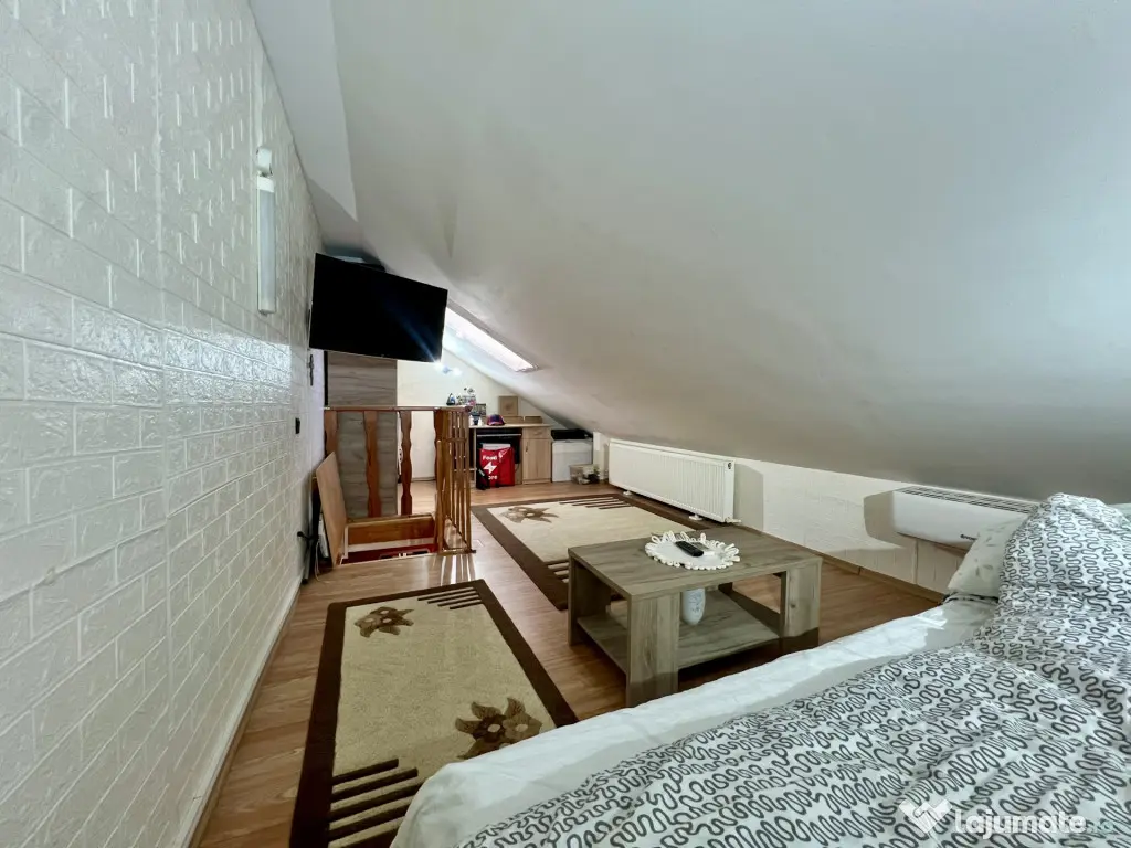 COMISION 0% Apartament 2 camere, decomandat, 58 mp utili - - Timisoara (Timis)