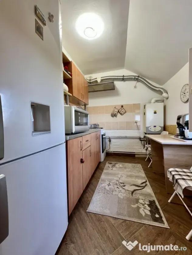 COMISION 0% Apartament 2 camere, decomandat, 58 mp utili - - Timisoara (Timis)