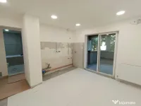 Apartament semifinisat, cu lucrări de calitate superioară 