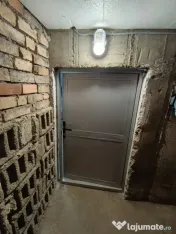 Apartament semifinisat, cu lucrări de calitate superioară 