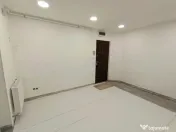 Apartament semifinisat, cu lucrări de calitate superioară 